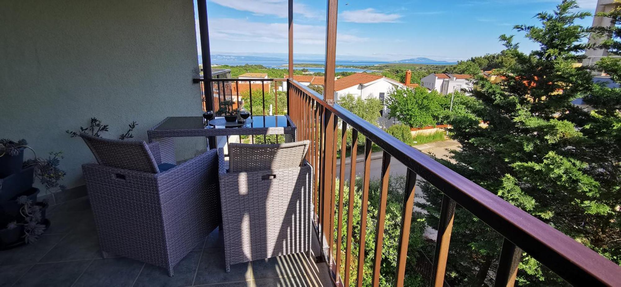 Studio Apartment Lela Ližnjan Kültér fotó
