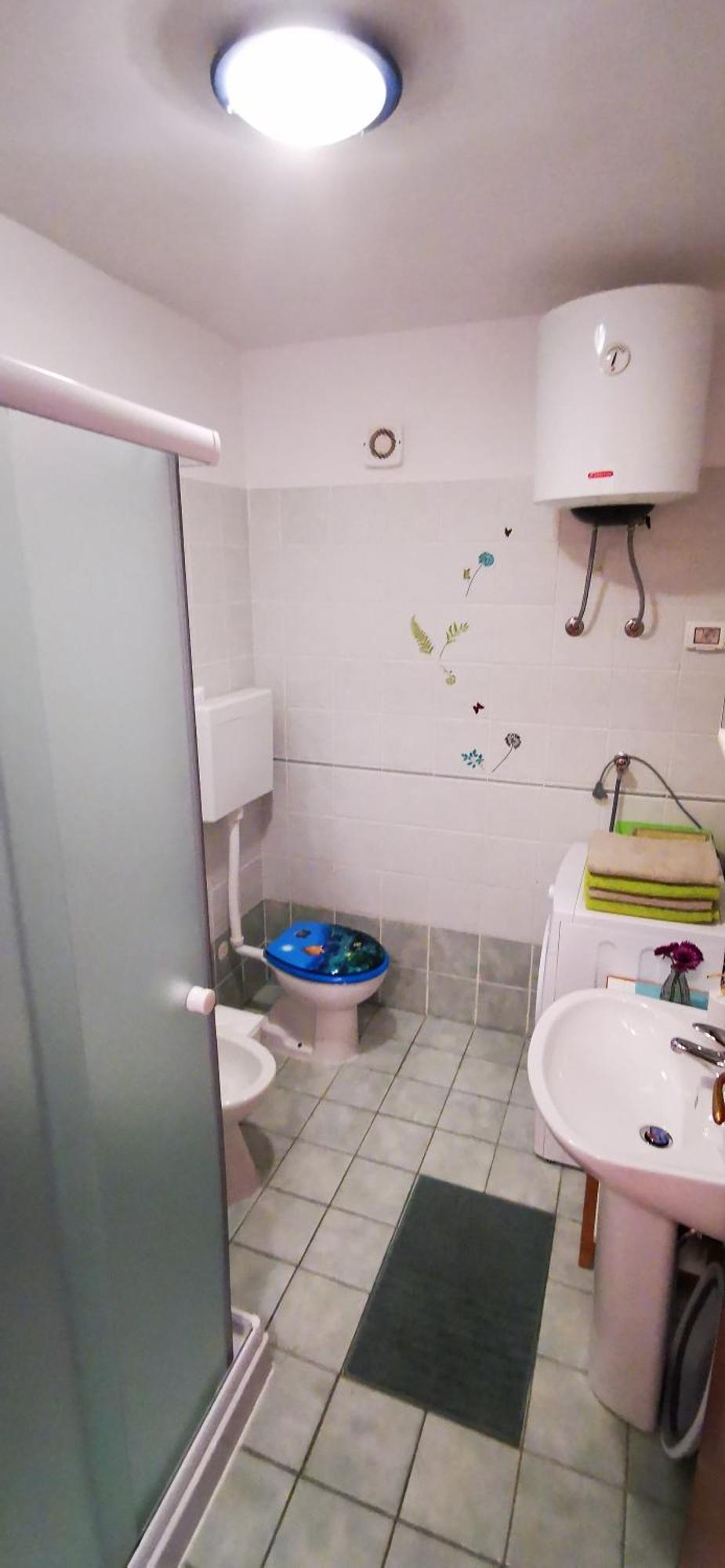 Studio Apartment Lela Ližnjan Kültér fotó